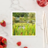 リリ池紙ナプキンス スタンダードカクテルナプキン (インサイチュ)