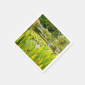 リリ池紙ナプキンス スタンダードカクテルナプキン (角)