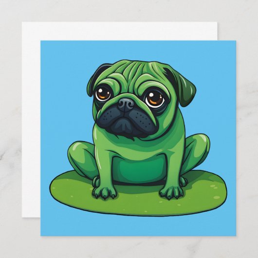 リリ・パグ (正面/裏面)