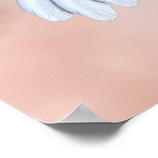 リルエンジェル ポスター (角)