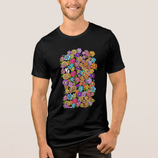 リルキティ ビッグガーデン Tシャツ
