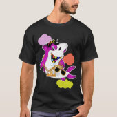 リルシャーク Tシャツ (正面)