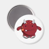 リルジエ磁石 マグネット (正面/裏面)