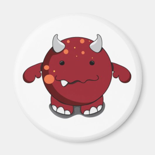 リルジエ磁石 マグネット (正面)