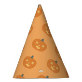 リルジャクハローウィンパーティハット パーティーハット (右)