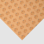 リルジャックハロウィーンティッシュペーパー 薄葉紙 (詳細)