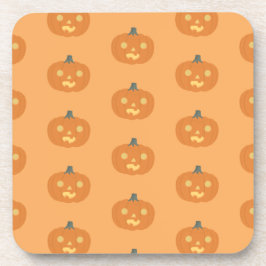 リルジャックハロウィーン懸命プラスチックのコースター コースター