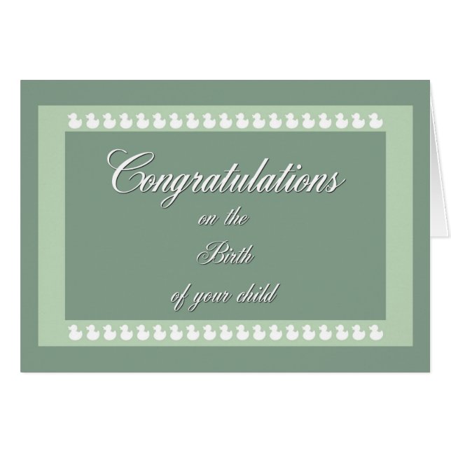 リルダッキー誕生 (正面横)