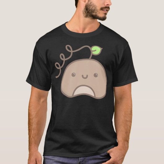 リルビーン Tシャツ (正面)