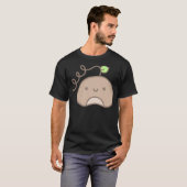 リルビーン Tシャツ (正面フル)