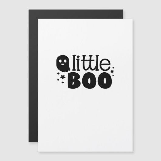 リルブー ハロウィン 2025 (正面/裏面)