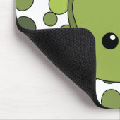 リルベビータートル マウスパッド (コーナー)