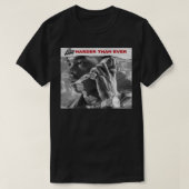 リルベビー – かつてないクラシックほど硬いTシャツ Tシャツ (デザイン正面)