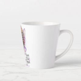 リル妖精の夢の作成インスパイアラテマグ カフェラテマグ