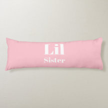 リル姉妹ピンクの白い女の子