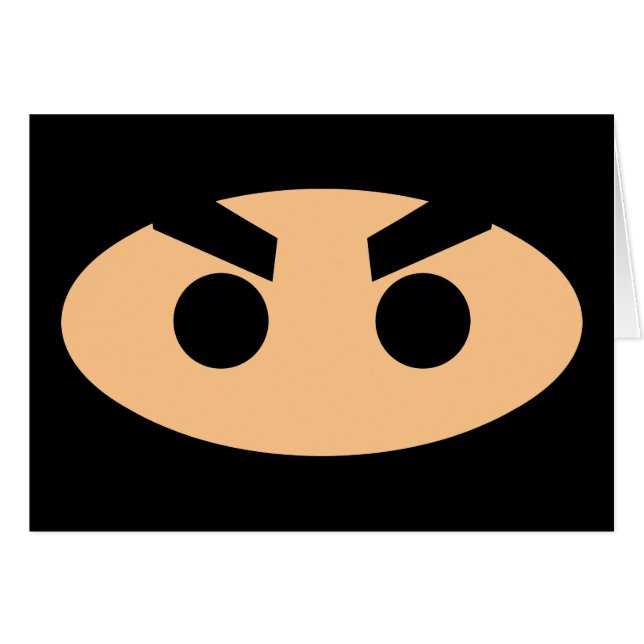 リル忍者 (正面横)