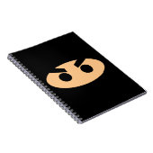 リル忍者 ノートブック (右側)