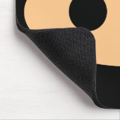 リル忍者 マウスパッド (コーナー)