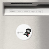 リル忍者 マグネット (インサイチュ (食洗機))