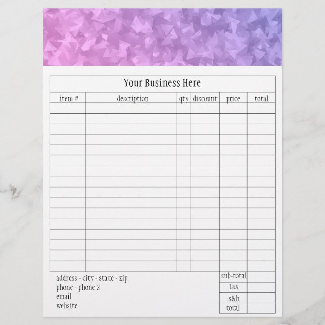 リル恋しく思クラウジアオーダー型枠 (正面)