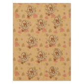 リル秋葉ドラゴン テーブルクロス (正面)