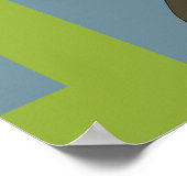 リル・アドリア救済 ポスター (角)