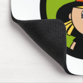 リル・ウィッチ マウスパッド (コーナー)