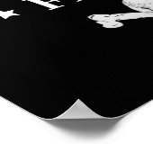 リル・ウイスキーを飲むとフリカリする ポスター (角)