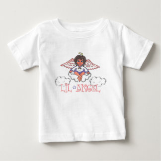 リル・エンジェル ベビーTシャツ