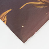 リル・カントリー・スター フリースブランケット (角)