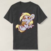 リル・ダープ Tシャツ (デザイン正面)