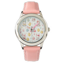 リル・チックス&バニーズ