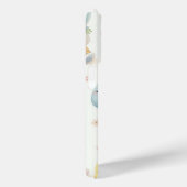 リル・チックス&バニーズ Case-Mate iPhoneケース (裏面 / 右)