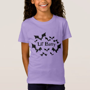 リル・バティ・ハロウィーンTシャツ Tシャツ