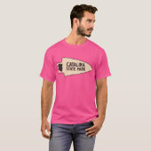 リル・バフ・ビーン Tシャツ (正面フル)