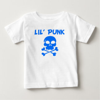 リル・パンク ベビーTシャツ