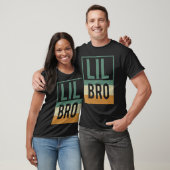 リル・ビッグ・ブロ弟 Tシャツ (ユニセックス)