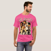 リル・ベイビー Tシャツ (正面フル)