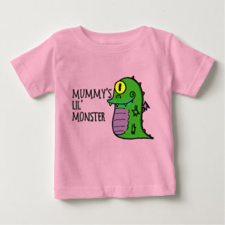 リル・モンスター ベビーTシャツ