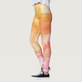 リル・ラディバグレギンス レギンス (左)