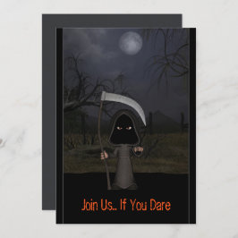 リル・リーパー 招待状