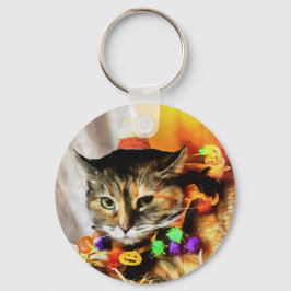 リルLoveハロウィーン キーホルダー