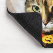 リルLoveハロウィーン マウスパッド (コーナー)