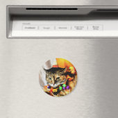 リルLoveハロウィーン マグネット (インサイチュ (食洗機))