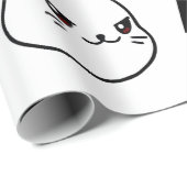 リルSappysラッピング紙 ラッピングペーパー (ロールコーナー)