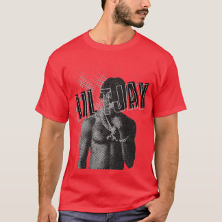 リルTjayイラスト Tシャツ