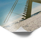 リレハンマーノルウェー フォトプリント            (角)