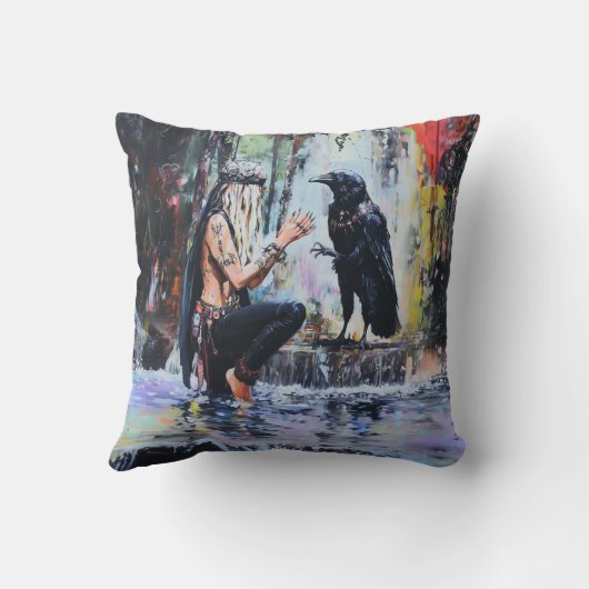 リレー クッション (裏面)