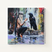 リレー ノートブック (裏面)