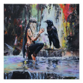 リレー ポスター (正面)